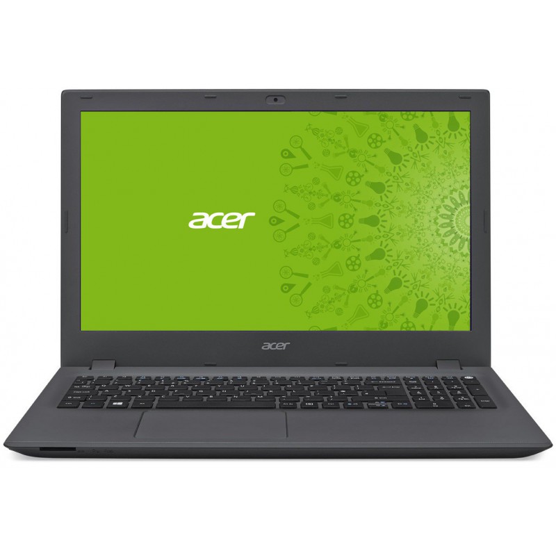 Pc Portable Acer Aspire E5-571 / i3 4é Gén / 4Go / Noir