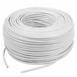 Câble Réseau CAT 6 UTP 305...