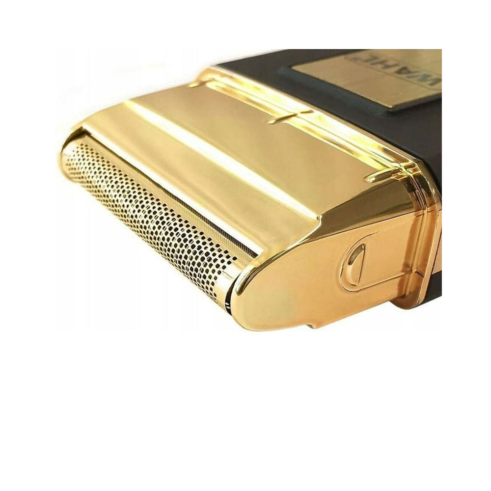 RASOIR RECHARGEABLE GOLD EDITION WAHL