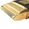 RASOIR RECHARGEABLE GOLD EDITION WAHL