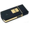 RASOIR RECHARGEABLE GOLD EDITION WAHL
