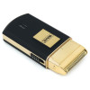 RASOIR RECHARGEABLE GOLD EDITION WAHL