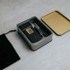 RASOIR RECHARGEABLE GOLD EDITION WAHL