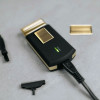 RASOIR RECHARGEABLE GOLD EDITION WAHL
