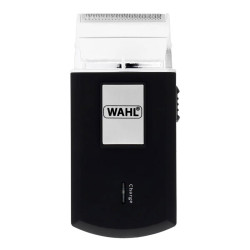 RASOIR SANS FIL DE VOYAGE WAHL NOIR