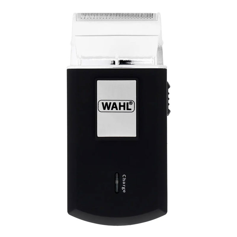 RASOIR SANS FIL DE VOYAGE WAHL NOIR