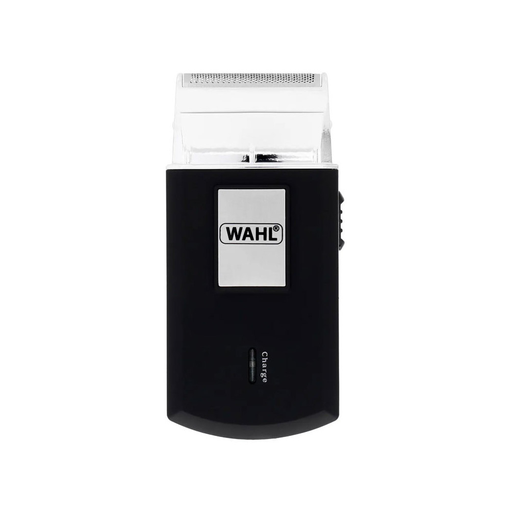 RASOIR SANS FIL DE VOYAGE WAHL NOIR