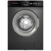 Machine à laver Brandt BLF842S | 8 kg | Silver | Tunisianet