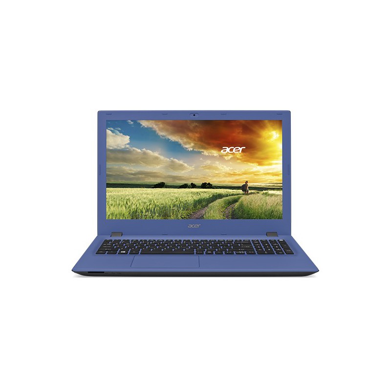 Pc Portable Acer Aspire E5-573 / i3 5é Gén / 4Go / Bleu