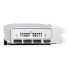 Carte graphique MSI GeForce RTX 5080 VENTUS 3X OC WHITE / 16 Go GDDR7