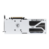 Carte graphique MSI GeForce RTX 5080 VENTUS 3X OC WHITE / 16 Go GDDR7