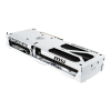 Carte graphique MSI GeForce RTX 5080 VENTUS 3X OC WHITE / 16 Go GDDR7