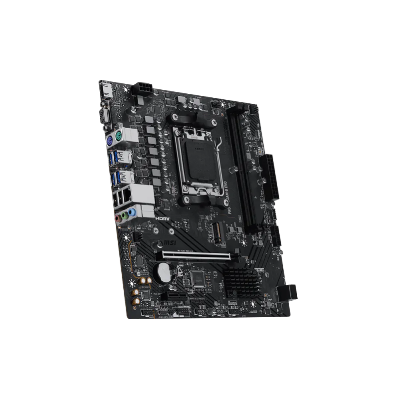 copy of Carte mère MSI A520M-A PRO / mATX / DDR4