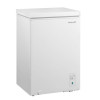 Congélateur Coffre Brandt BFK615MSW / 120L / Blanc