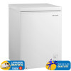 Congélateur Horizontal Brandt BFK727MSW / 240L / Blanc