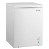 Congélateur Horizontal Brandt BFK727MSW / 240L / Blanc