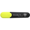 Pack de 10 SURLIGNEUR Schneider  JOB 150 / JAUNE