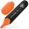 Pack de 10 SURLIGNEUR FUO JOB 150 / Orange
