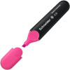 Pack de 10 Surligneur Fluo JOB SCHNEIDER / Rose