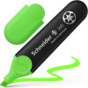 Pack de 10 SURLIGNEUR JOB 150 / Vert