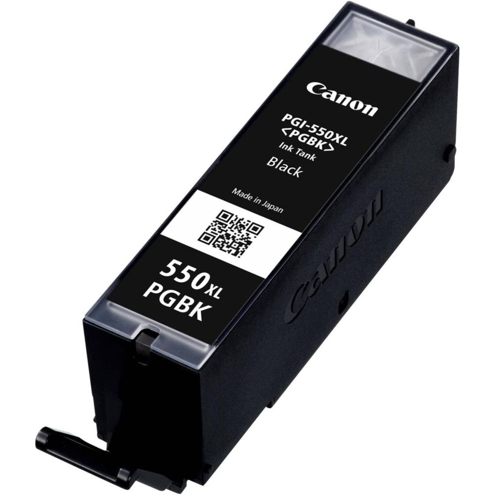 Cartouche d'encre CANON PGI-550PGBK XL / Noir
