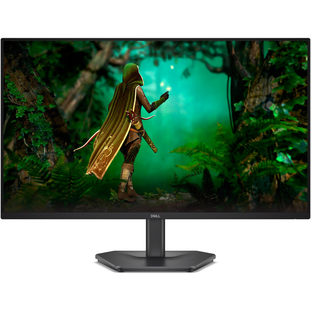 Écran Dell Gaming SE2725HG 27" FHD 200Hz 1ms IPS 2HDMI/DP / Noir