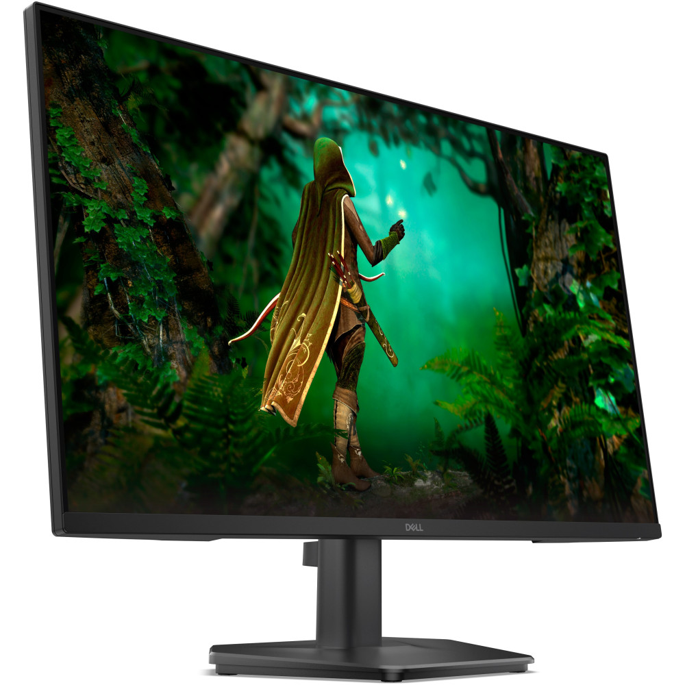 Écran Dell Gaming SE2725HG 27" FHD 200Hz 1ms IPS 2HDMI/DP / Noir