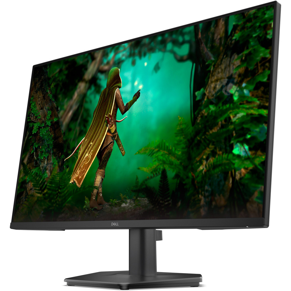 Écran Dell Gaming SE2725HG 27" FHD 200Hz 1ms IPS 2HDMI/DP / Noir