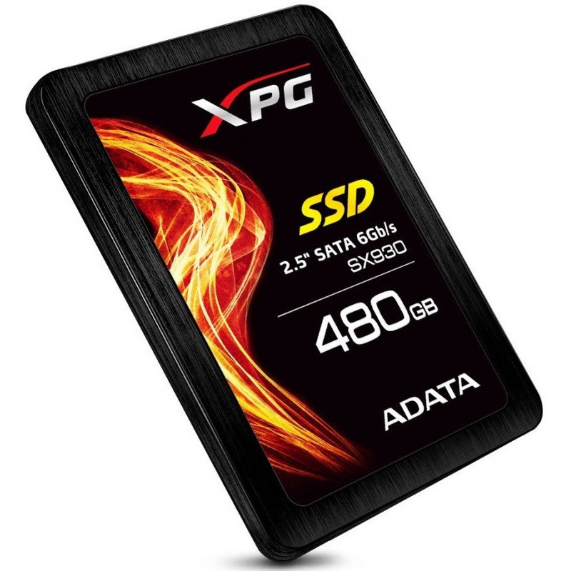 DashDrive ADATA Elite SE720 / 128 Go SSD