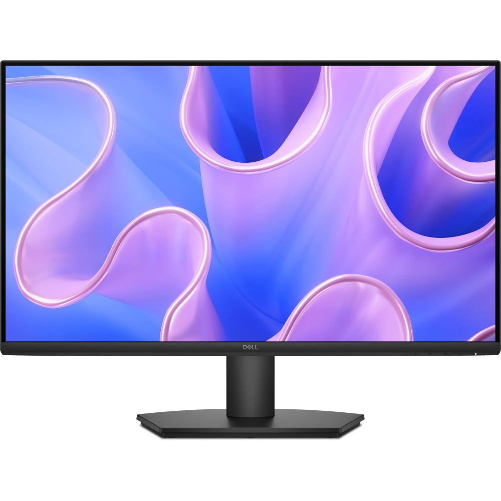 Écran Dell 27" FHD SE2725HM 100Hz IPS 5ms HDMI/VGA / Noir