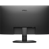 Écran Dell 27" FHD SE2725HM 100Hz IPS 5ms HDMI/VGA / Noir