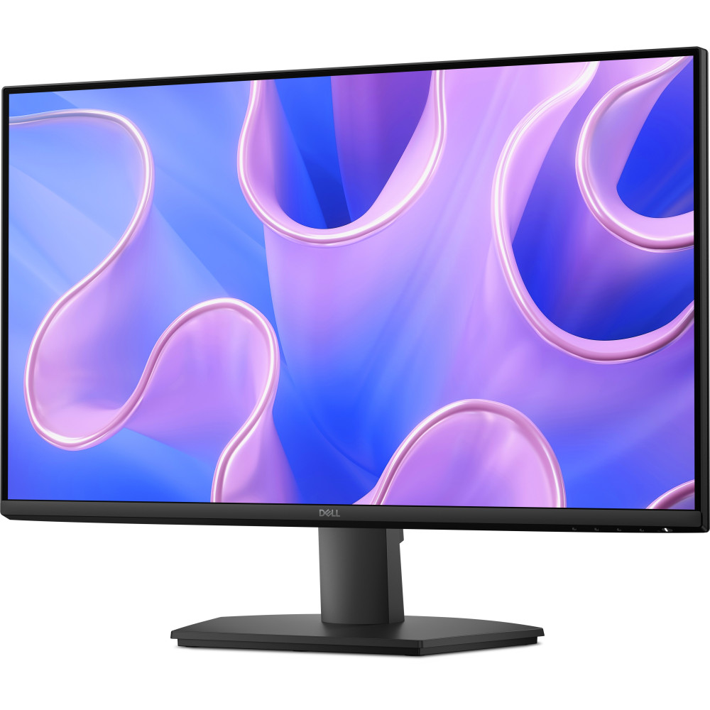 Écran Dell 27" FHD SE2725HM 100Hz IPS 5ms HDMI/VGA / Noir
