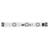 Serveur QNAP NAS TS-433Eu-4G / Rack / Noir