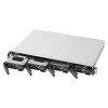 Serveur QNAP NAS TS-433Eu-4G / Rack / Noir