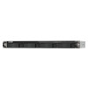 Serveur QNAP NAS TS-433Eu-4G / Rack / Noir