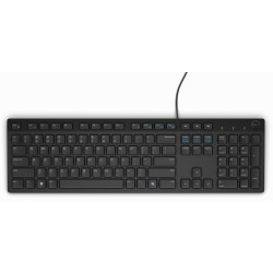 CLAVIER DELL KB216 / NOIR