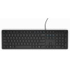 CLAVIER DELL KB216 / NOIR