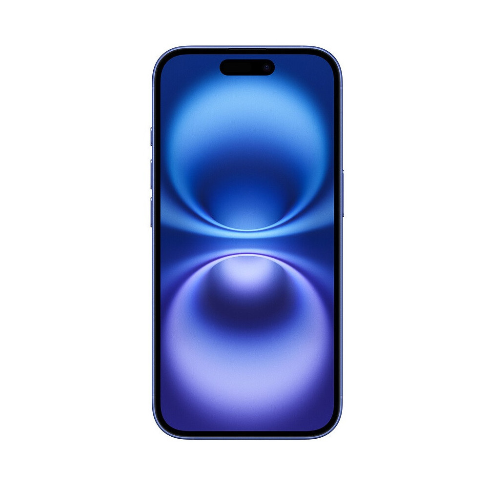 Apple iPhone 16 128 Go 5G / Ultramarine