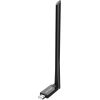 Adaptateur Hikvision DS-3WRU9X-H USB Wi-Fi 6 / Noir