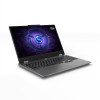 Pc Portable Gaming Lenovo LOQ 15IRX9 / i5-13450HX / RTX 3050 6G / 16 Go DDR5 / 512 Go SSD / Gris / Windows 11