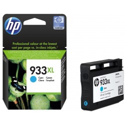 Cartouche HP Noir 932XL Grande Capacité