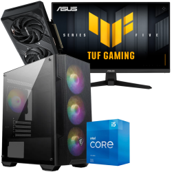 Setup Gamer Special Pc de...