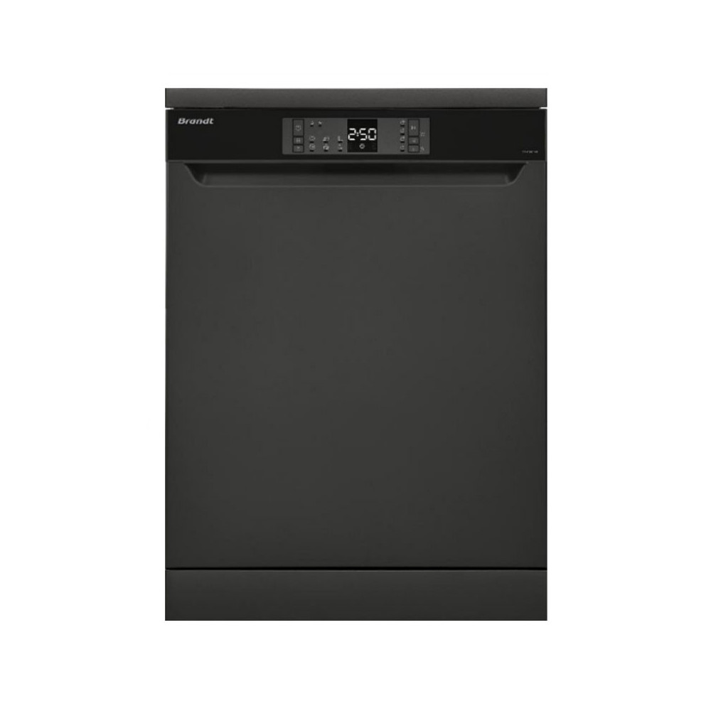 Lave Vaisselle BRANDT 13 Couverts / GRAY