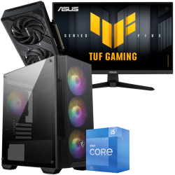 Setup Gamer Special Pc de...