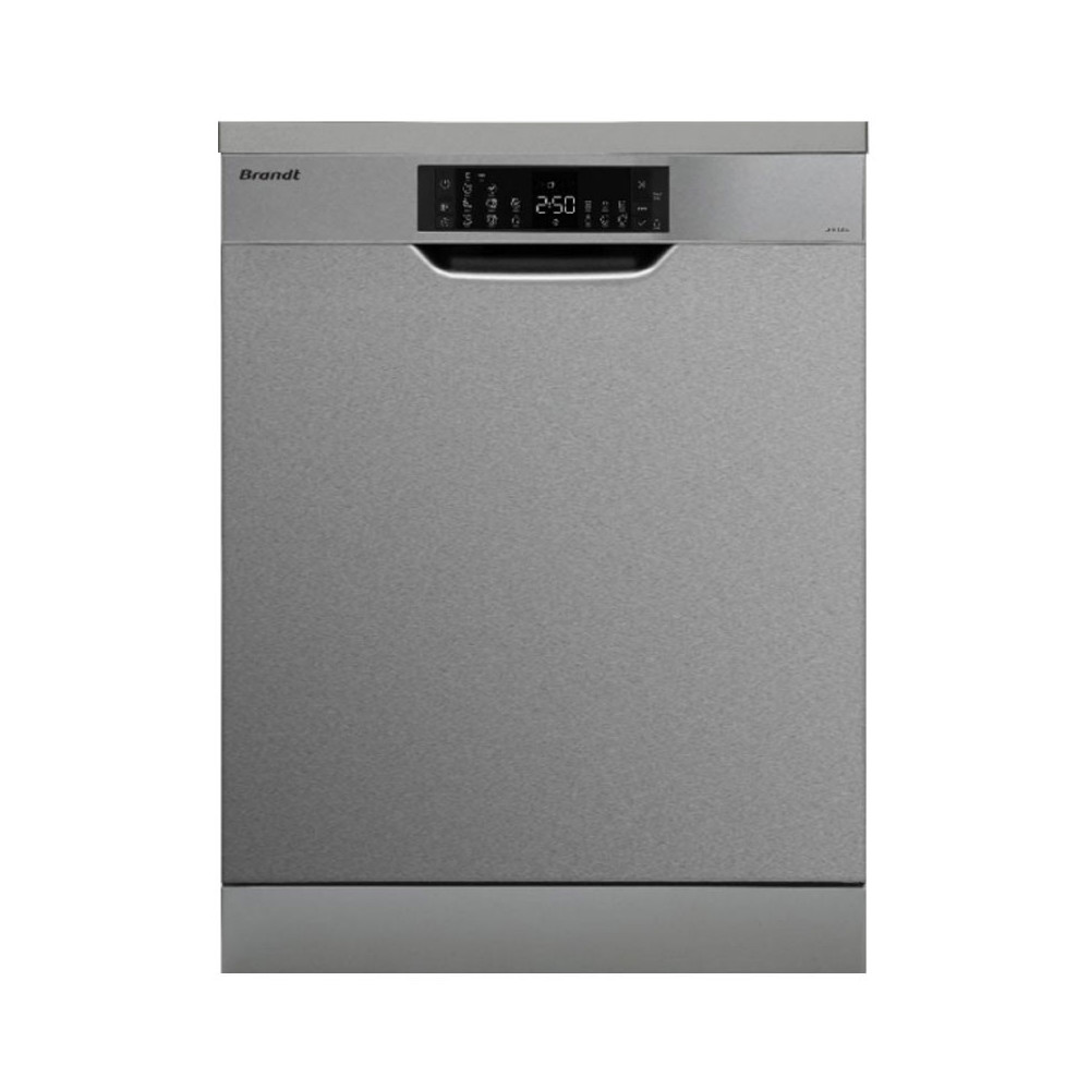 Lave Vaisselle BRANDT 14 Couverts / INOX