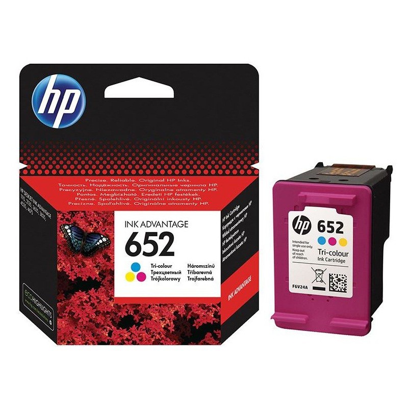 Cartouche HP 135 Couleur Originale