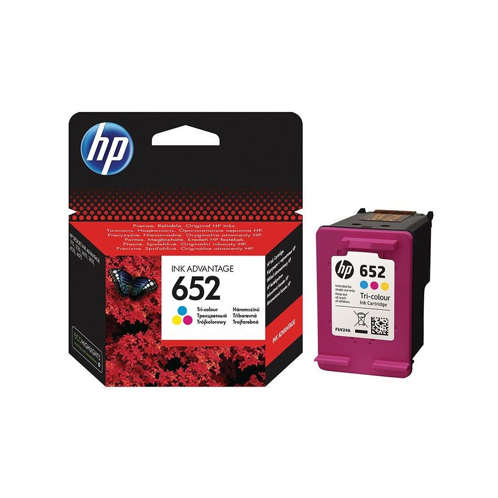 Cartouche HP 135 Couleur Originale