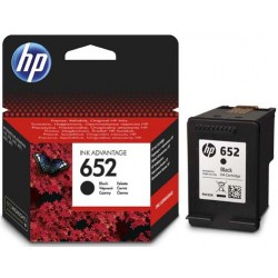 Cartouche HP 652 Couleur Originale