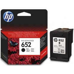 Cartouche HP 652 Couleur Originale