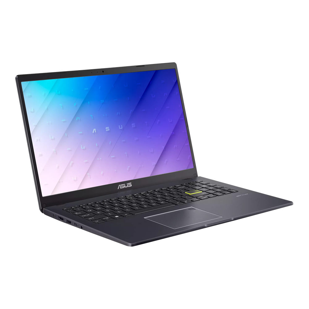 Asus Vivobook Go 15 (E510KA-BR1365W) | N4500 | 8GO | 256 Go | Windows 11 | Asus Tunisie